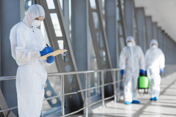Best Forensic Mold Investigation  in Wilkshire Hills, OH